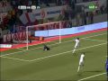 Ligue 1: Nancy 1-1 Evian TG (2011-2012)