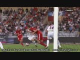 Ligue 1: Dijon 1-1 Ajaccio (2011-2012)