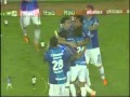 Brasileirão: Bahia 3-2 Avaí (2011)