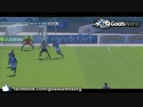 Liga BBVA: Real Sociedad 1-2 Athletic Bilbao (2011-2012)