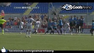 Serie A: Novara 3-3 Catania (2011-2012)