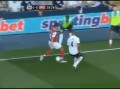 Premier League: Tottenham 2-1 Arsenal (2011-2012)