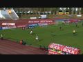 Liga Zon Sagres: U. Leiria 1-0 Sp. Braga (2011-2012)