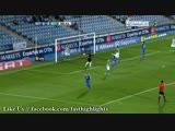 Liga BBVA: Atlético Madrid 0-0 Sevilla (2011-2012)