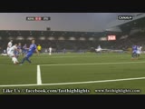 Ligue 1: Marseille 1-1 Stade Brest (2011-2012)