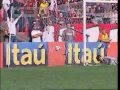 Brasileirão: Atlético-PR 2-0 Internacional (2011)