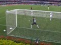 Brasileirão: São Paulo 1-2 Flamengo (2011)