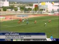 Liga Orangina: Sp. Covilhã 1-0 Santa Clara (2011-2012)