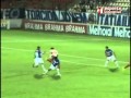 Brasileirão: Cruzeiro 3-3 São Paulo (2011)