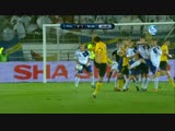 Qual. Europeu: Finlândia 1-2 Suécia (2012)