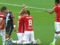 Brasileirão: Internacional 3-0 Vasco (2011)