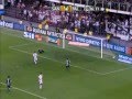 Brasileirão: Santos 1-0 Palmeiras (2011)