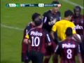 Brasileirão: Avaí 3-0 Atlético-PR (2011)