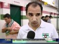 III Divisão Açores: Águia dos Arrifes 1-1 Santiago (2011-2012)