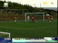 III Divisão Açores: Fayal 0-3 Praiense (2011-2012)