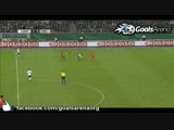 Qual. Europeu: Alemanha 3-1 Bélgica (2012)