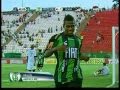 Brasileirão: América-MG 4-1 Ceará (2011)