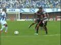 Brasileirão: Avaí 2-2 Atlético-GO (2011)