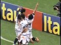 Brasileirão: Grémio 1-3 Figueirense (2011)