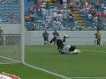 Brasileirão: São Paulo 0-0 Internacional (2011)