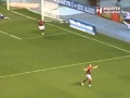 Brasileirão: Flamengo 1-1 Palmeiras (2011)