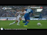 Bundesliga: Werder Bremen 0-2 Dortmund (2011-2012)