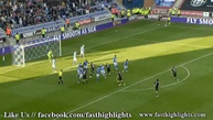 Premier League: Wigan 1-3 Bolton (2011-2012)