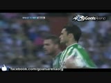 Liga BBVA: Real Madrid 4-1 Bétis (2011-2012)