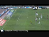 Liga BBVA: Mallorca 1-1 Valência (2011-2012)
