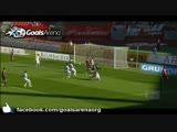 Bundesliga: Bayern München 4-0 Hertha Berlin (2011-2012)