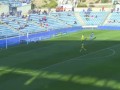 Liga BBVA: Getafe 0-0 Villarreal (2011-2012)