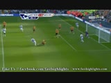 Premier League: WBA 2-0 Wolves (2011-2012)