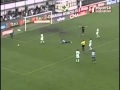 Brasileirão: Santos 0-1 Grémio (2011)