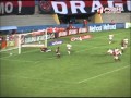 Brasileirão: Atlético-GO 3-0 São Paulo (2011)