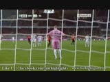 Ligue 1: Rennes 2-0 Lorient (2011-2012)