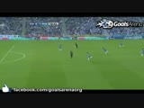 Liga BBVA: Granada CF 0-0 Atlético Madrid (2011-2012)