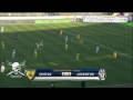 Serie A: Chievo 0-0 Juventus (2011-2012)