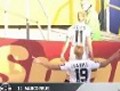 Bundesliga: Mönchengladbach 2-2 Leverkusen (2011-2012)