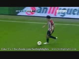 Liga BBVA: Athletic Bilbao 3-1 Osasuna (2011-2012)