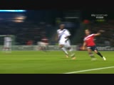 Liga Campeões: Lille 0-1 Inter (2011-2012)