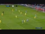 Liga Campeões: Man City 2-1 Villarreal (2011-2012)