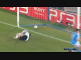Liga Campeões: Napoli 1-1 Bayern München (2011-2012)