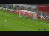 Liga Campeões: Leverkusen 2-1 Valência (2011-2012)