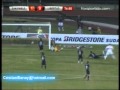 Copa Sudamericana: São Paulo 1-0 Libertad (2011)
