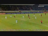 Liga Europa: Slovan Bratislava 0-0 PSG (2011-2012)