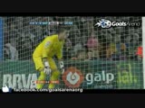 Liga BBVA: Barcelona 0-0 Sevilla (2011-2012)