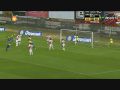 Liga Orangina: Leixões 0-1 Atlético (2011-2012)