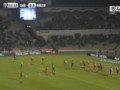 Ligue 1: Bordeaux 1-1 Stade Brest (2011-2012)
