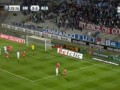 Ligue 1: Marseille 2-0 Ajaccio (2011-2012)