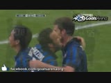 Serie A: Inter 1-0 Chievo (2011-2012)